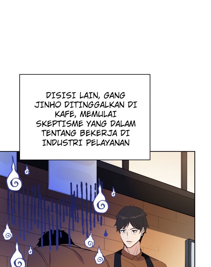 The Descent of the Demonic Master Chapter 54 Gambar 23