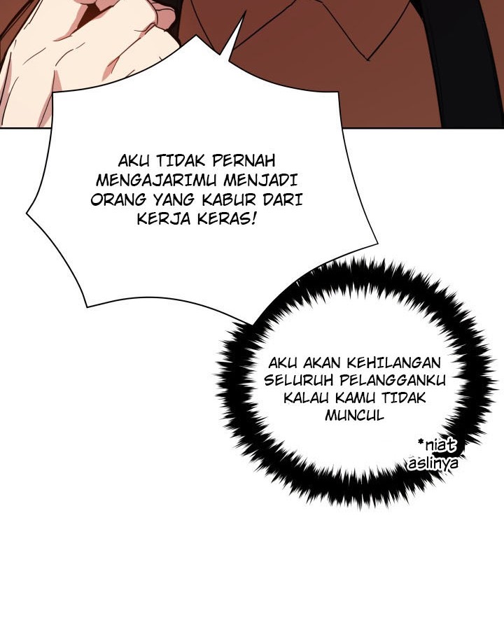 The Descent of the Demonic Master Chapter 54 Gambar 25