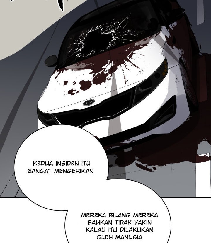 The Descent of the Demonic Master Chapter 54 Gambar 27