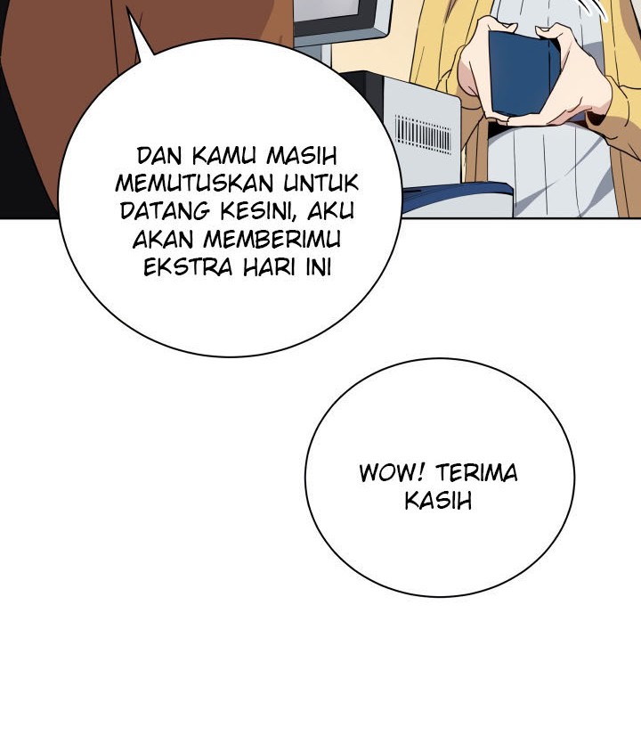 The Descent of the Demonic Master Chapter 54 Gambar 31