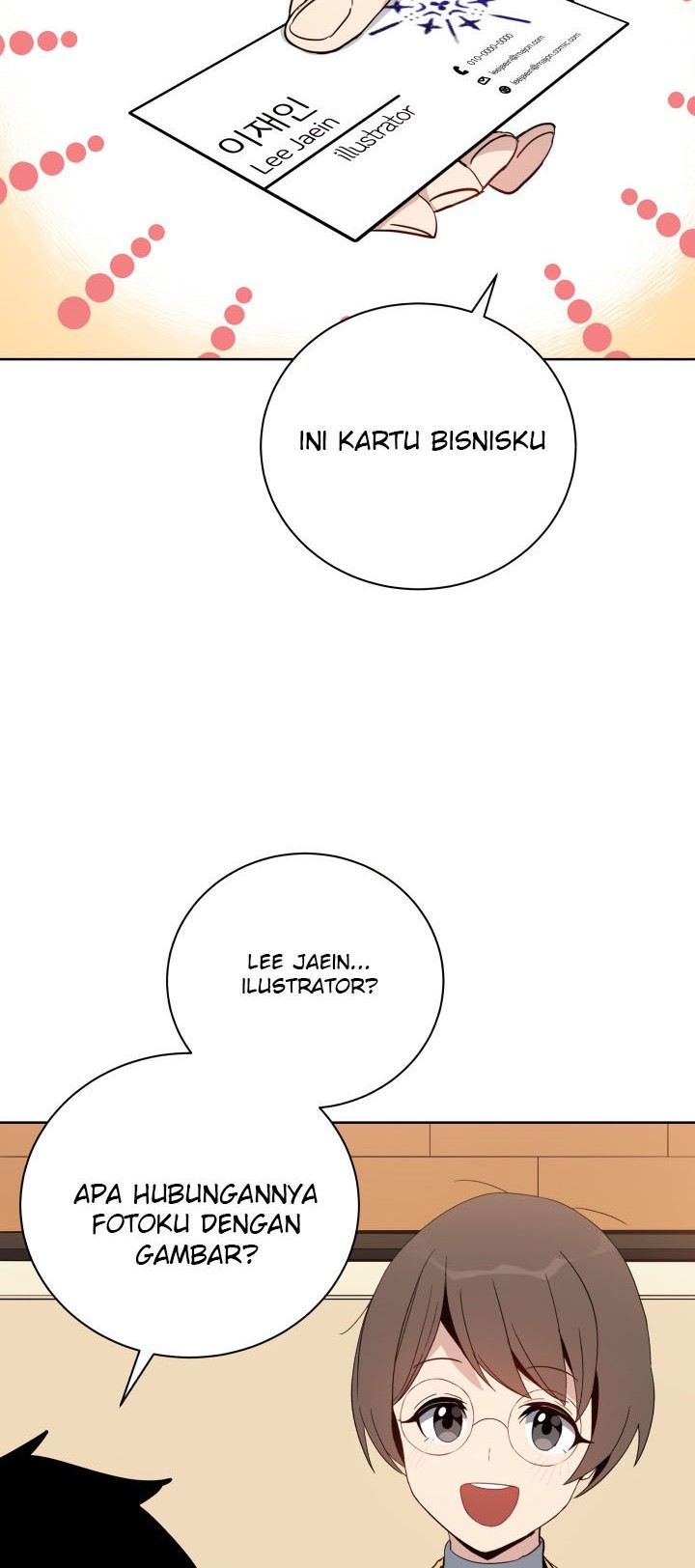 The Descent of the Demonic Master Chapter 54 Gambar 39