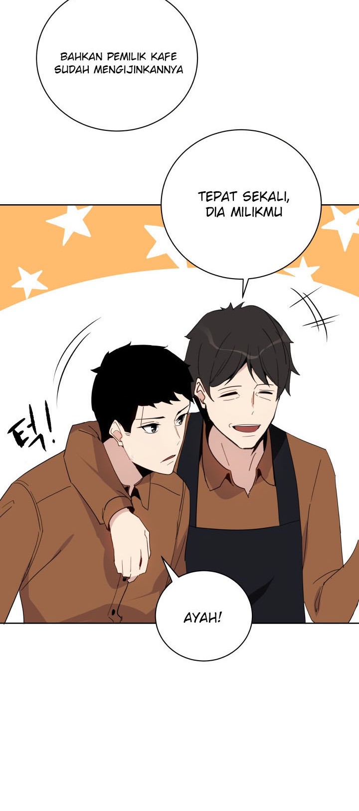 The Descent of the Demonic Master Chapter 54 Gambar 41