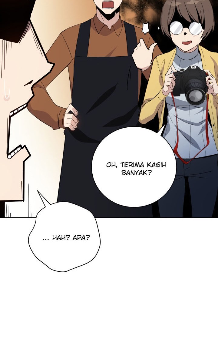 The Descent of the Demonic Master Chapter 54 Gambar 47