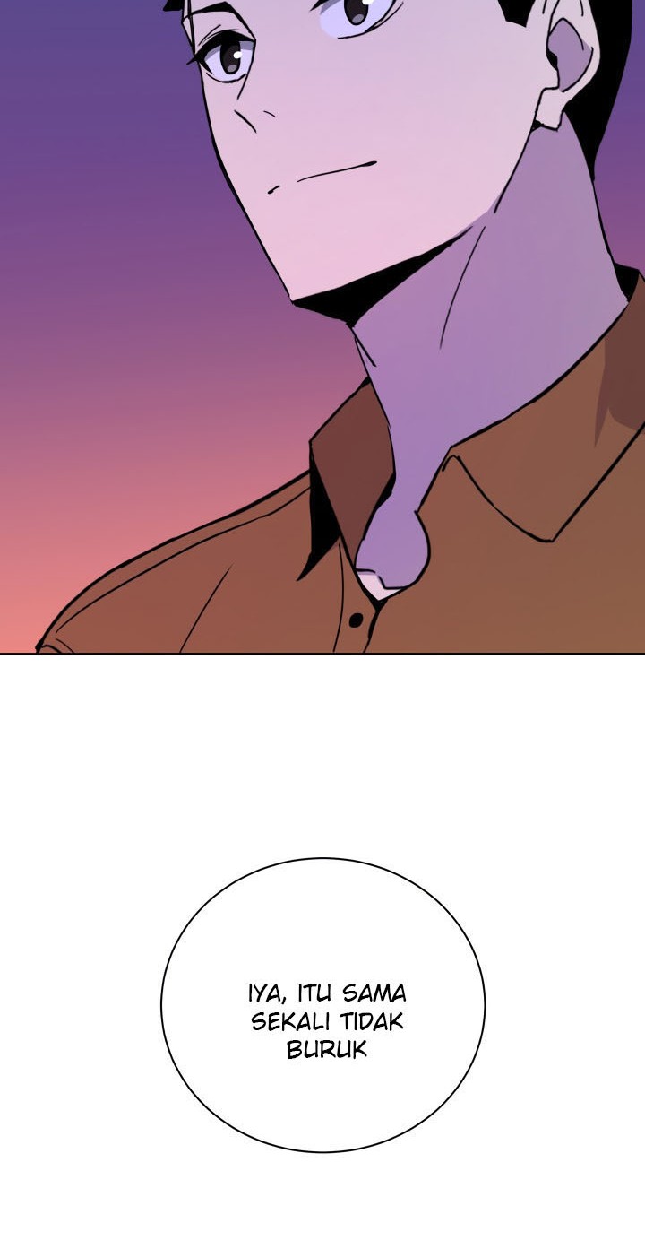 The Descent of the Demonic Master Chapter 54 Gambar 53