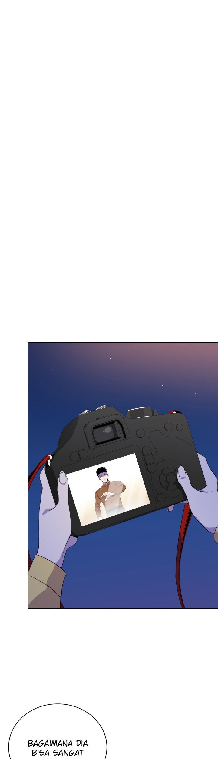 The Descent of the Demonic Master Chapter 54 Gambar 54