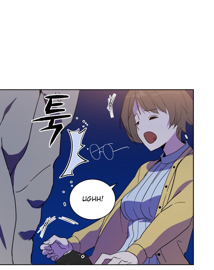 The Descent of the Demonic Master Chapter 54 Gambar 56
