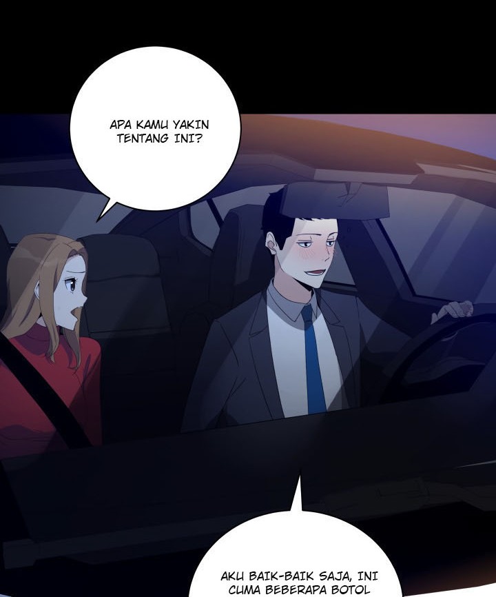 The Descent of the Demonic Master Chapter 54 Gambar 3