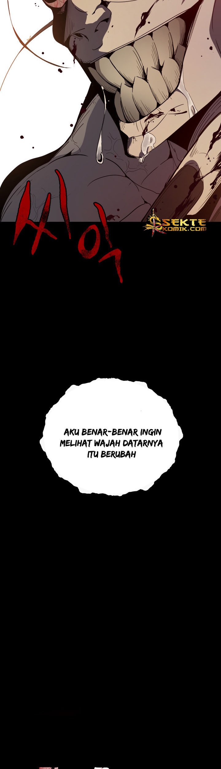 The Descent of the Demonic Master Chapter 54 Gambar 61