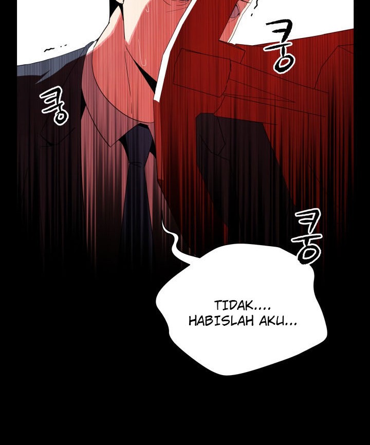 The Descent of the Demonic Master Chapter 54 Gambar 7