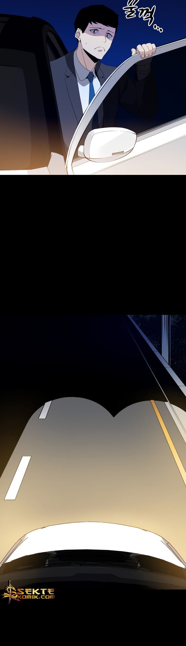 The Descent of the Demonic Master Chapter 54 Gambar 10