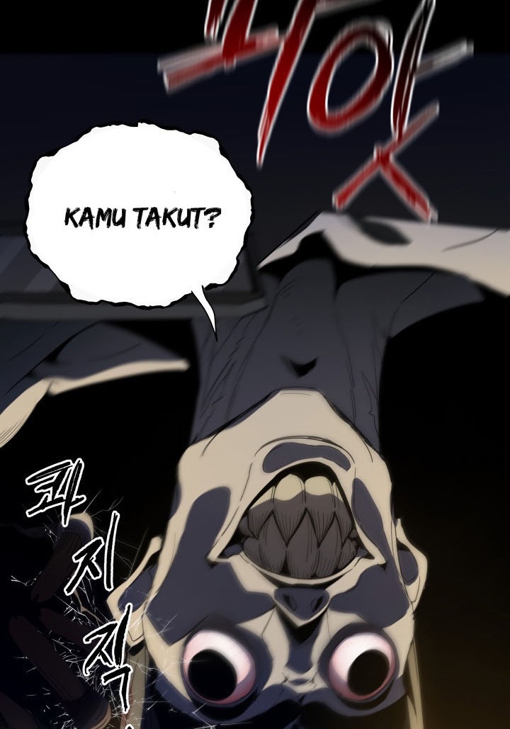 The Descent of the Demonic Master Chapter 54 Gambar 15