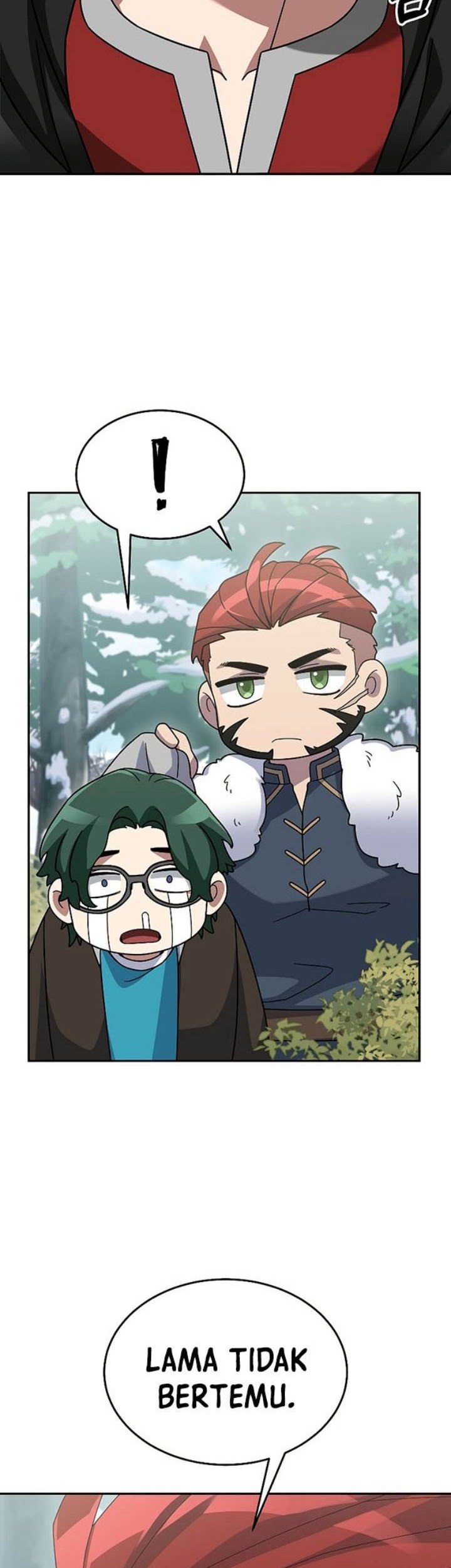 The Newbie Is Too Strong Chapter 82 Gambar 39