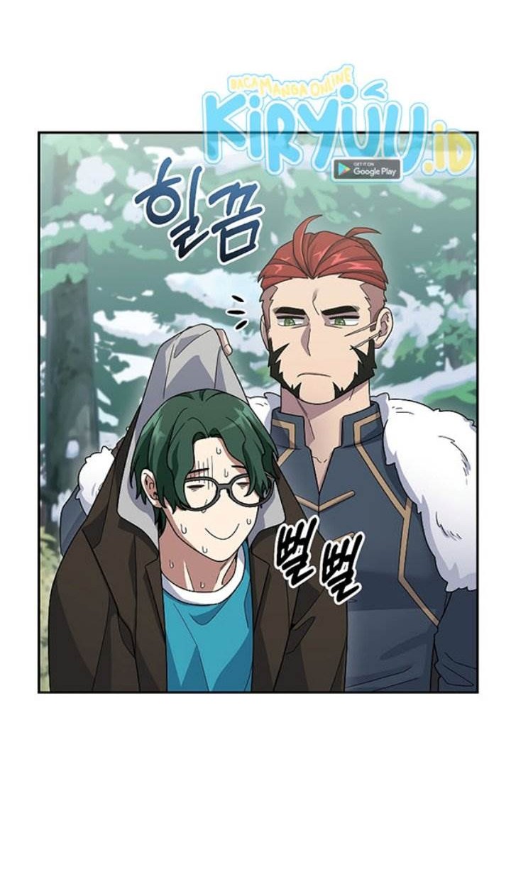 The Newbie Is Too Strong Chapter 82 Gambar 45