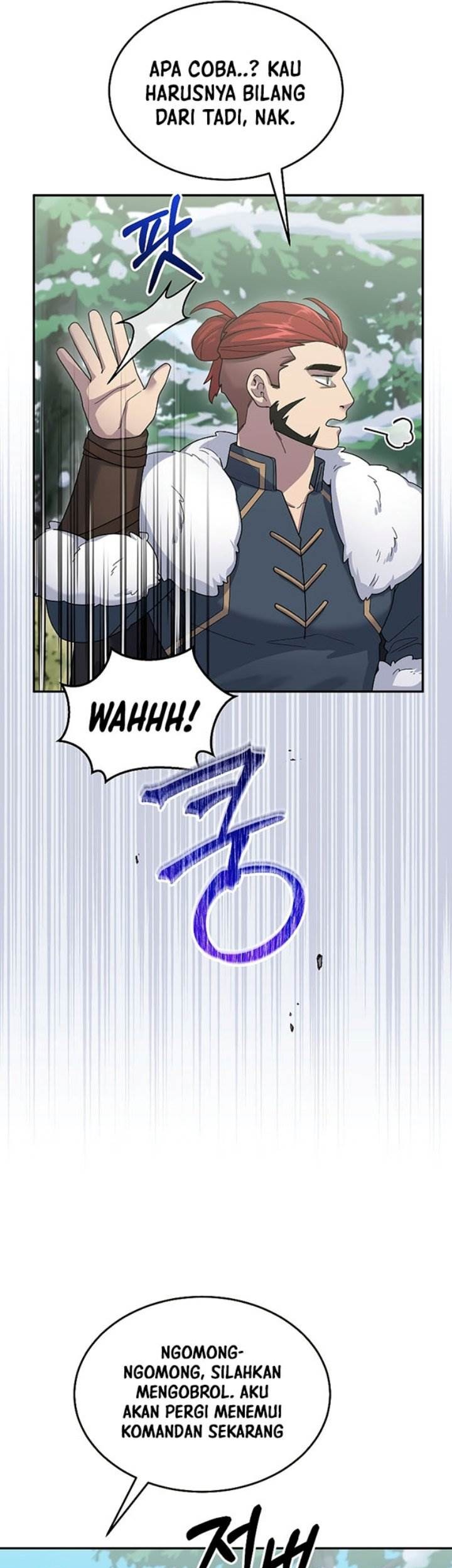 The Newbie Is Too Strong Chapter 82 Gambar 46