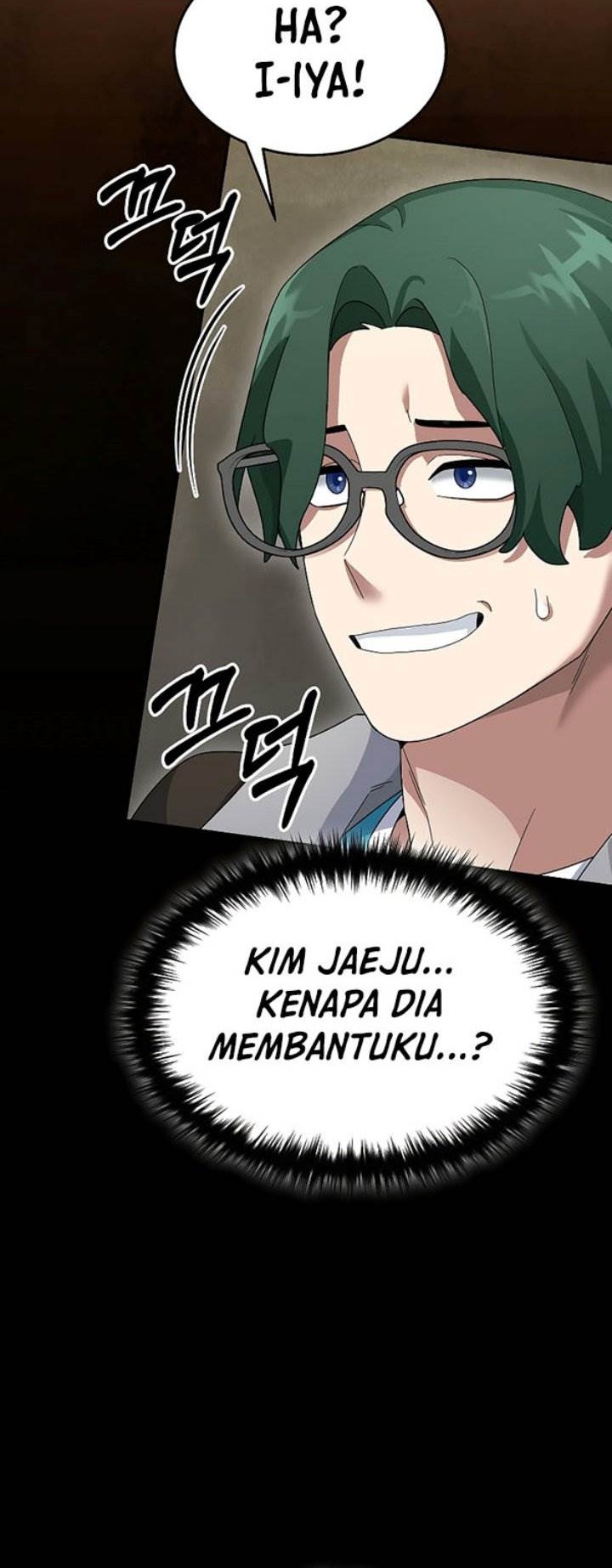 The Newbie Is Too Strong Chapter 82 Gambar 49