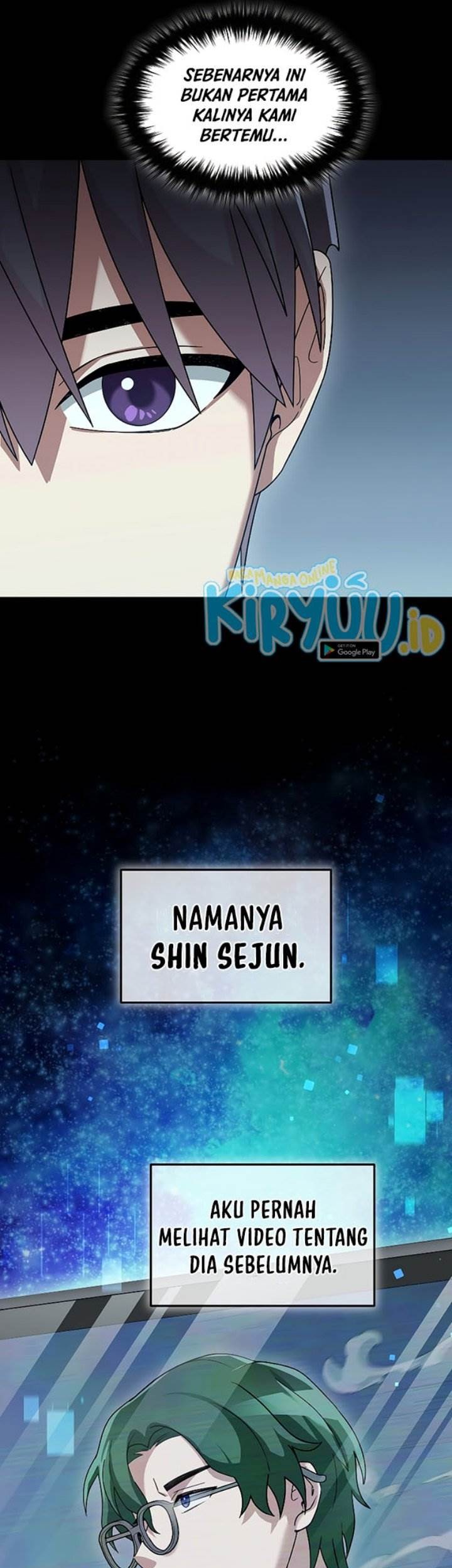 The Newbie Is Too Strong Chapter 82 Gambar 50