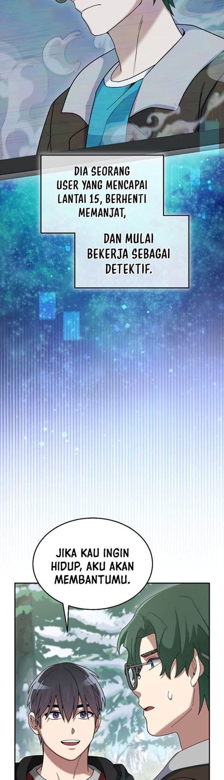 The Newbie Is Too Strong Chapter 82 Gambar 51