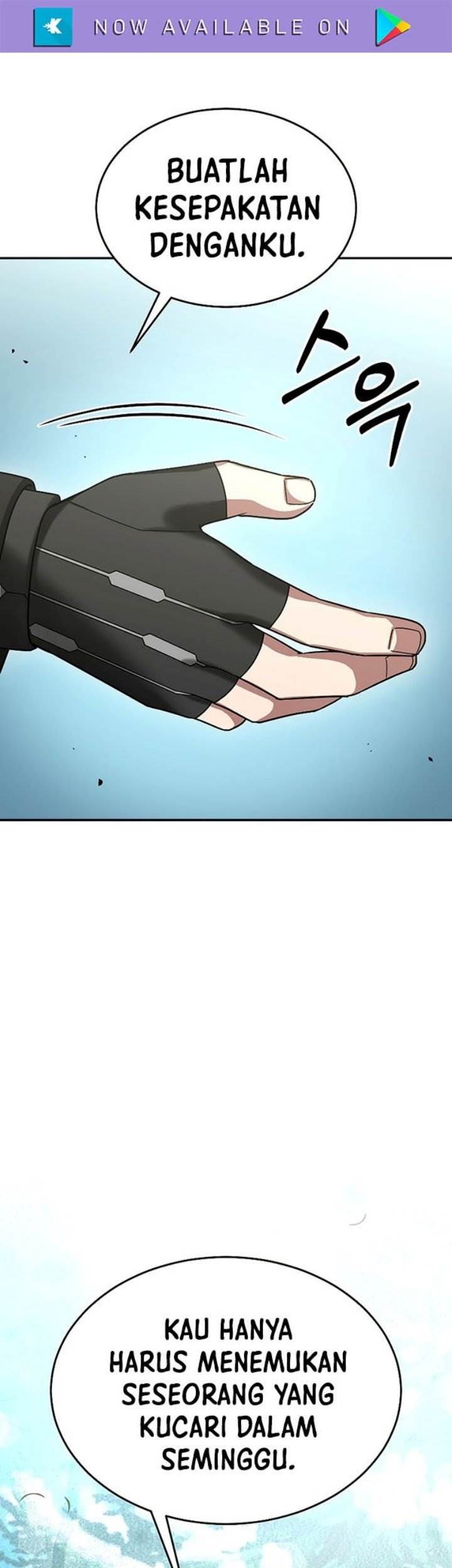 The Newbie Is Too Strong Chapter 82 Gambar 54