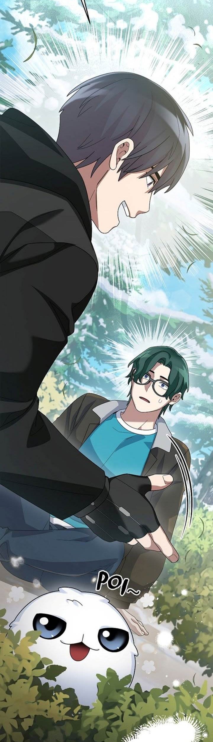 The Newbie Is Too Strong Chapter 82 Gambar 55