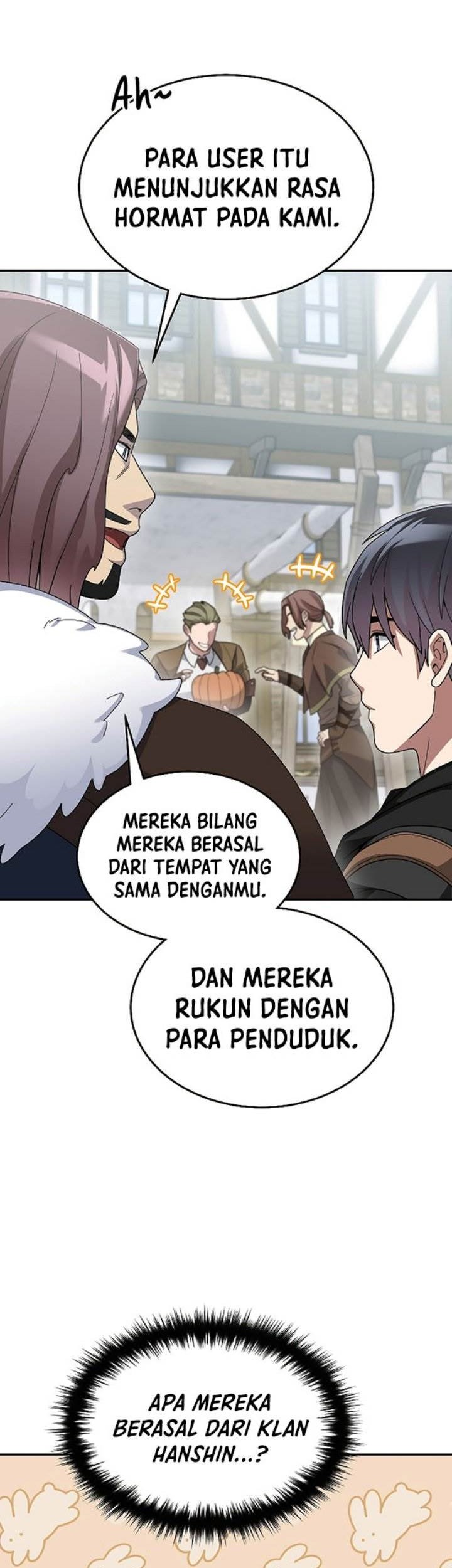 The Newbie Is Too Strong Chapter 82 Gambar 3