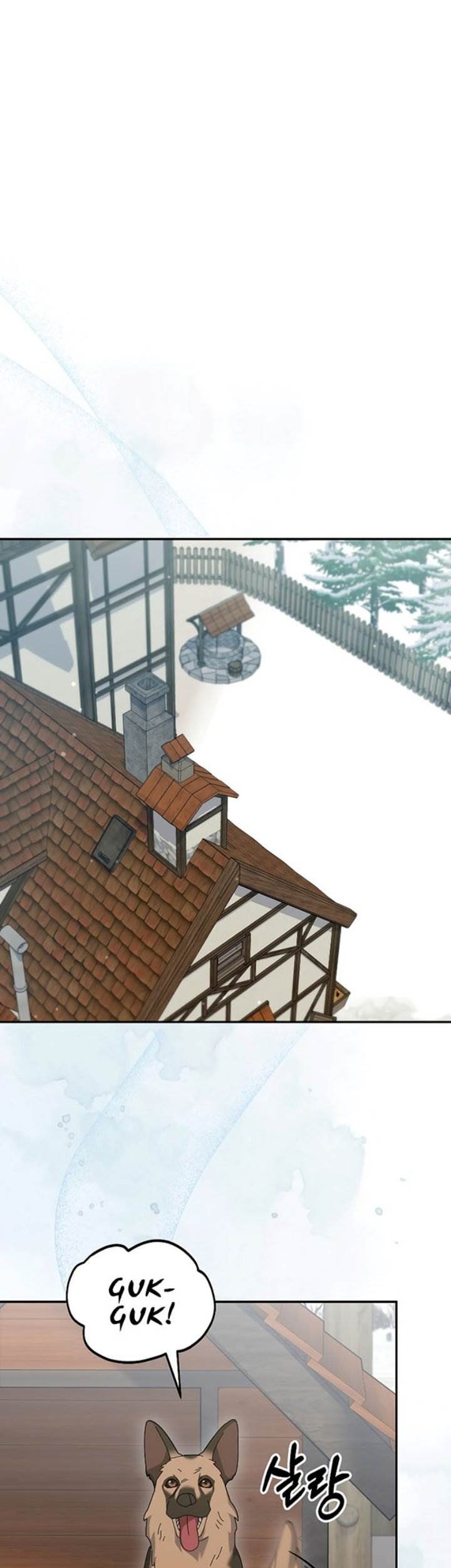 The Newbie Is Too Strong Chapter 82 Gambar 6