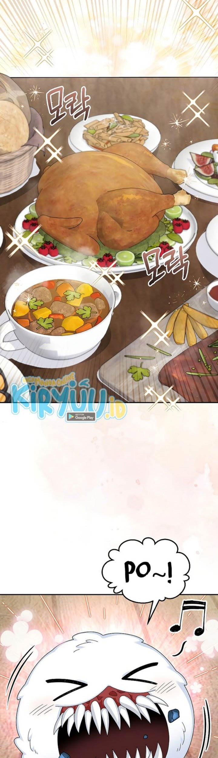 The Newbie Is Too Strong Chapter 82 Gambar 8