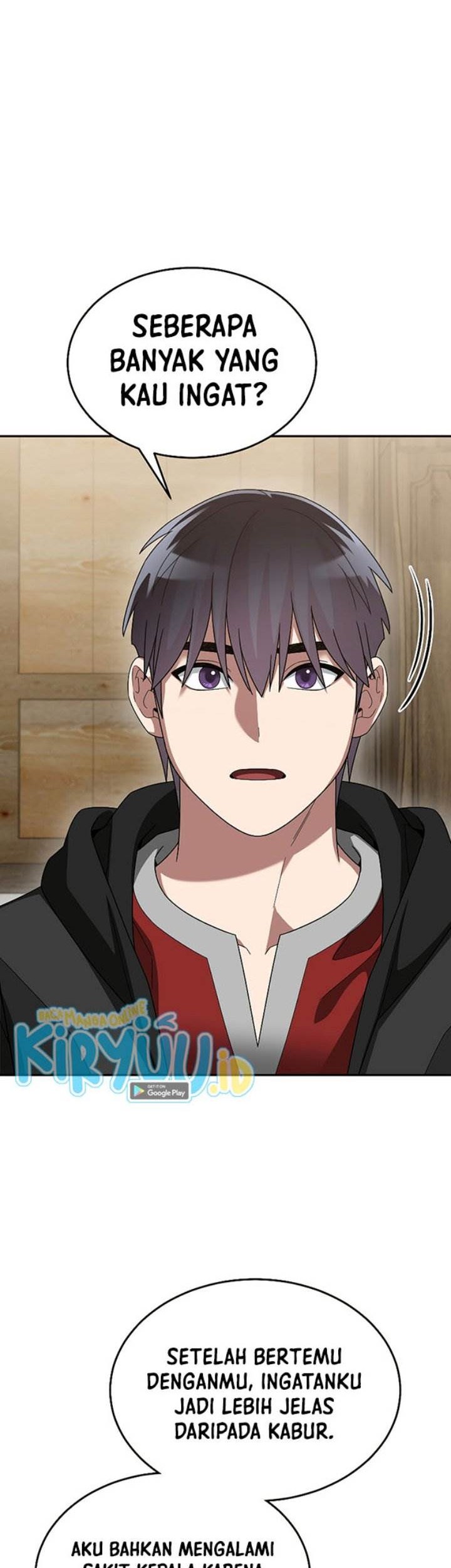 The Newbie Is Too Strong Chapter 82 Gambar 11