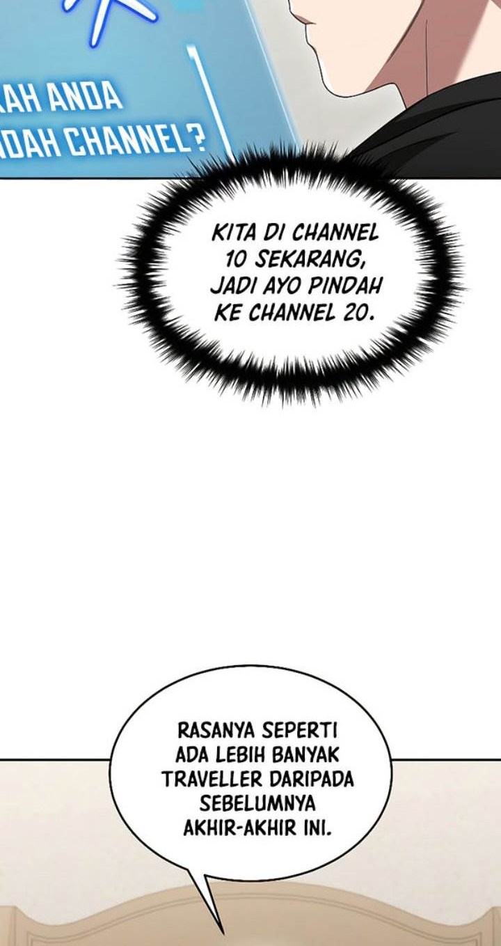 The Newbie Is Too Strong Chapter 82 Gambar 13