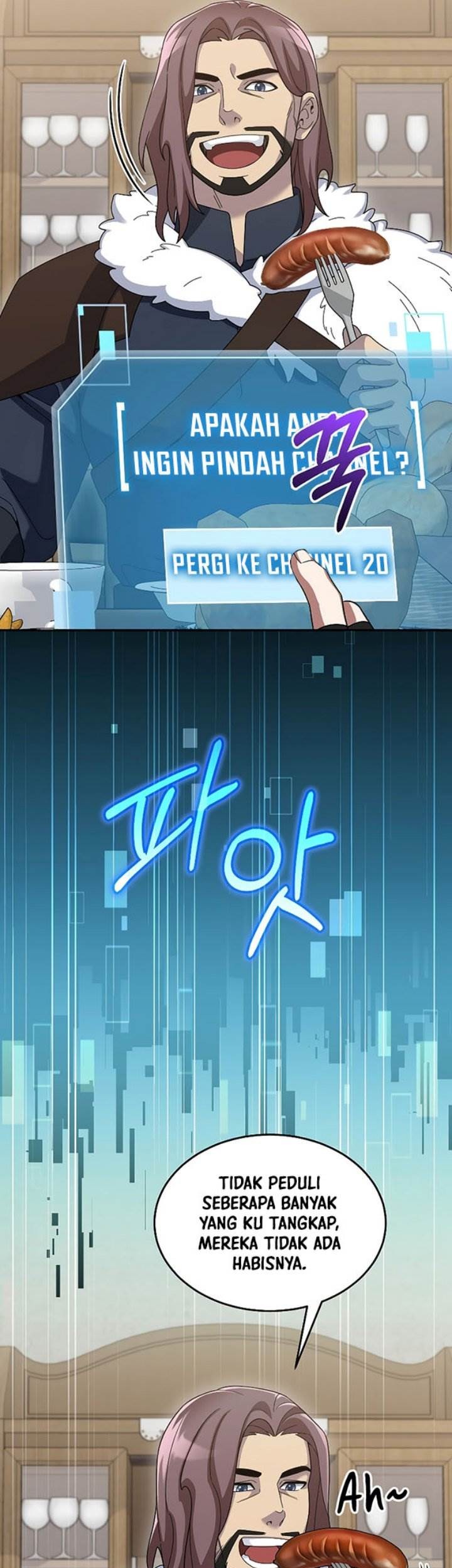 The Newbie Is Too Strong Chapter 82 Gambar 14