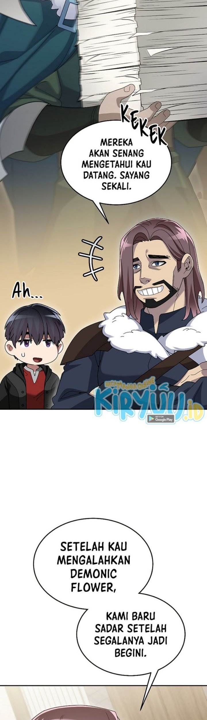 The Newbie Is Too Strong Chapter 82 Gambar 19