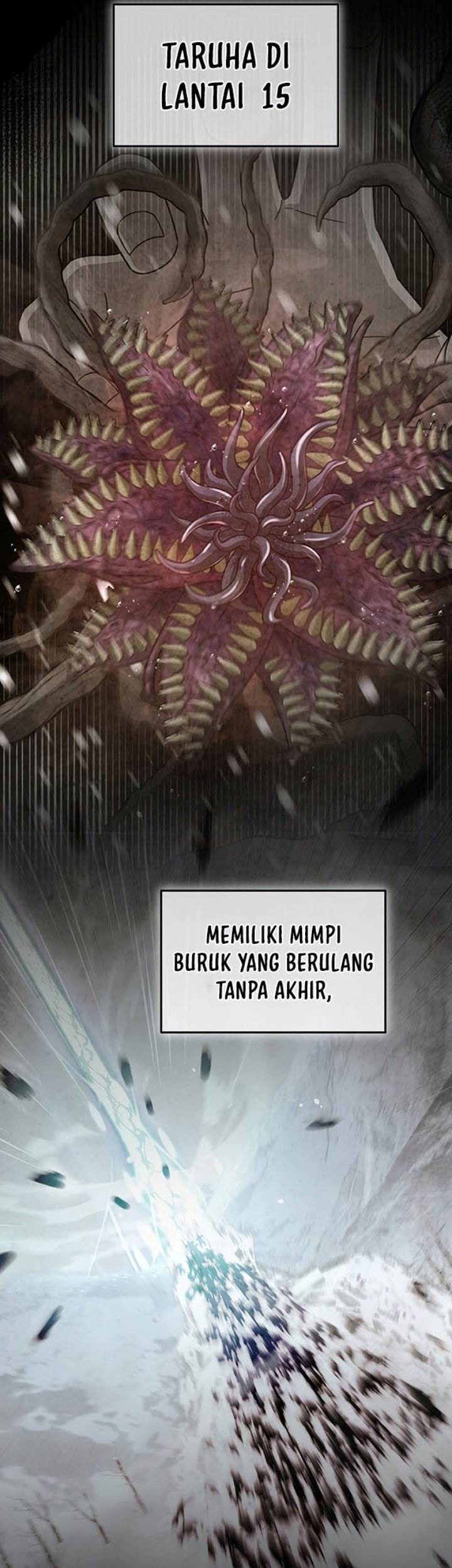 The Newbie Is Too Strong Chapter 82 Gambar 22