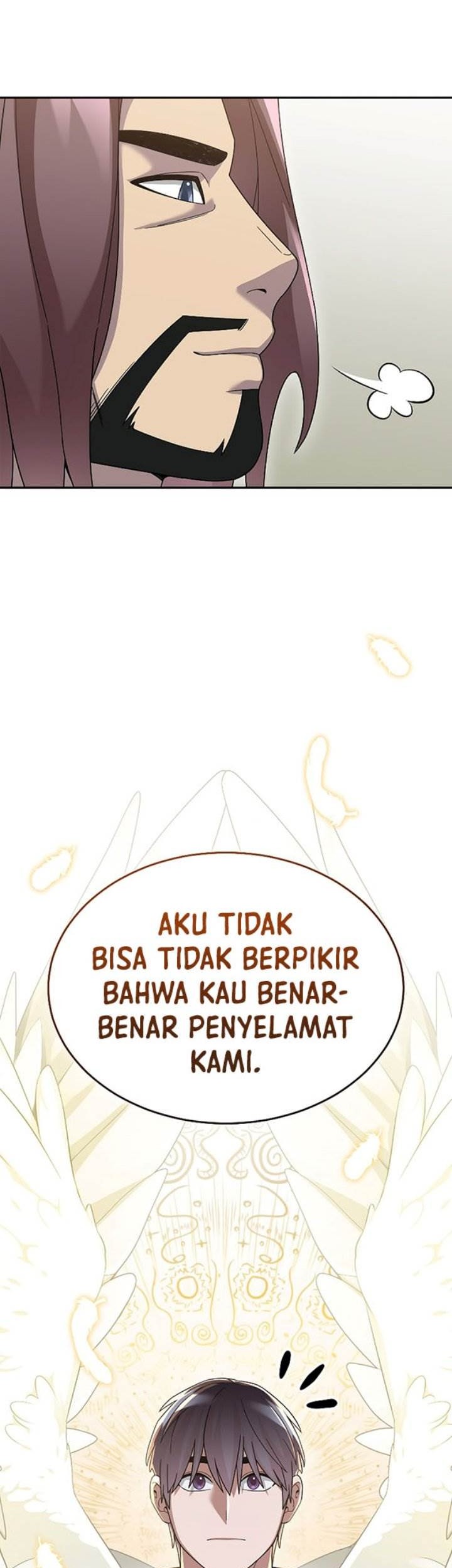 The Newbie Is Too Strong Chapter 82 Gambar 24