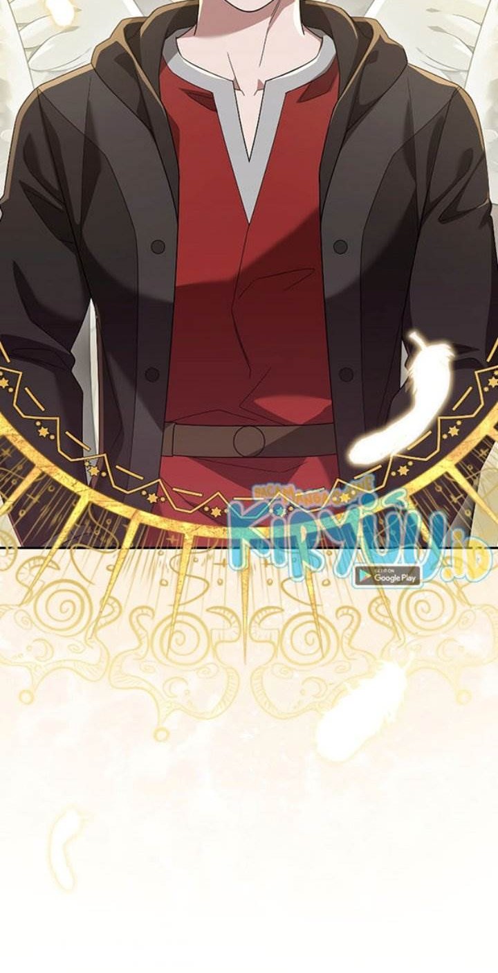 The Newbie Is Too Strong Chapter 82 Gambar 25