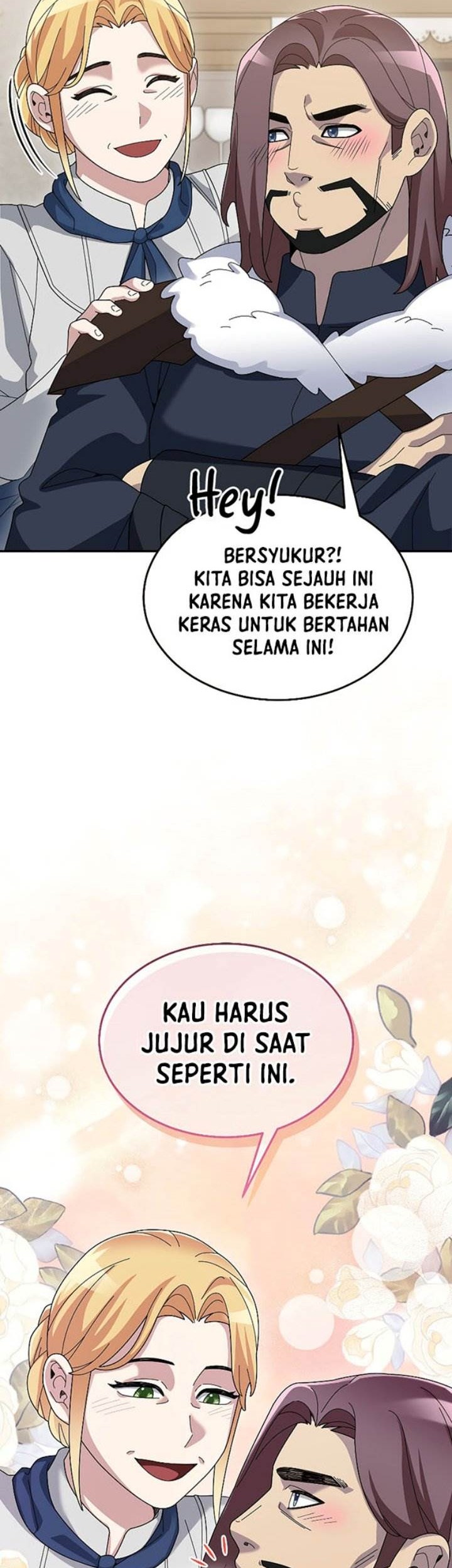 The Newbie Is Too Strong Chapter 82 Gambar 27