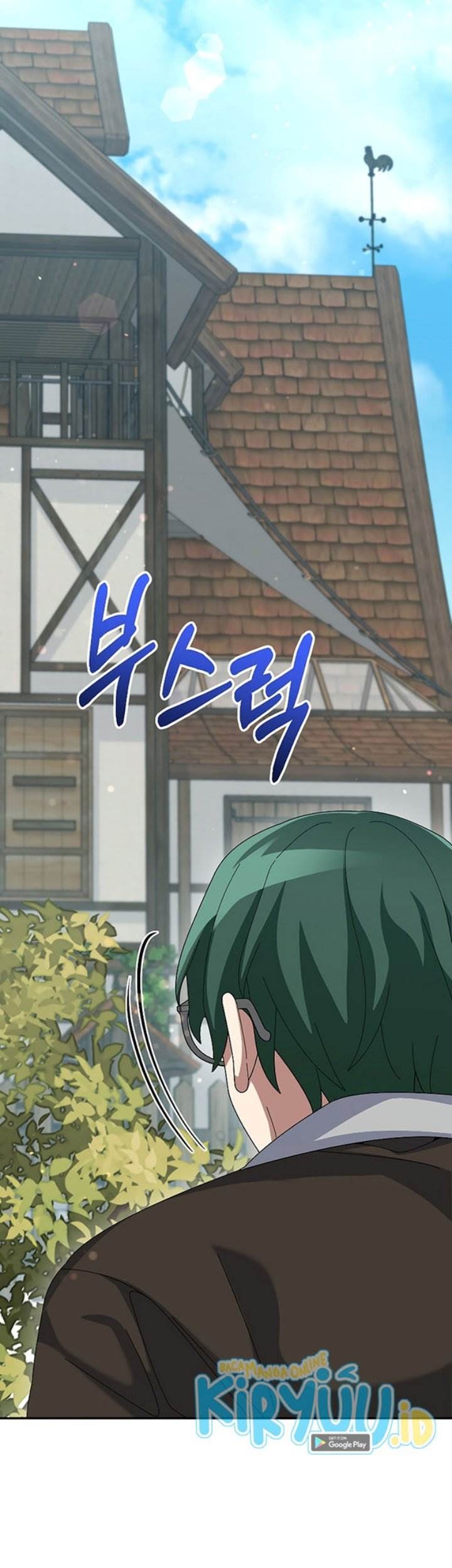 The Newbie Is Too Strong Chapter 82 Gambar 30