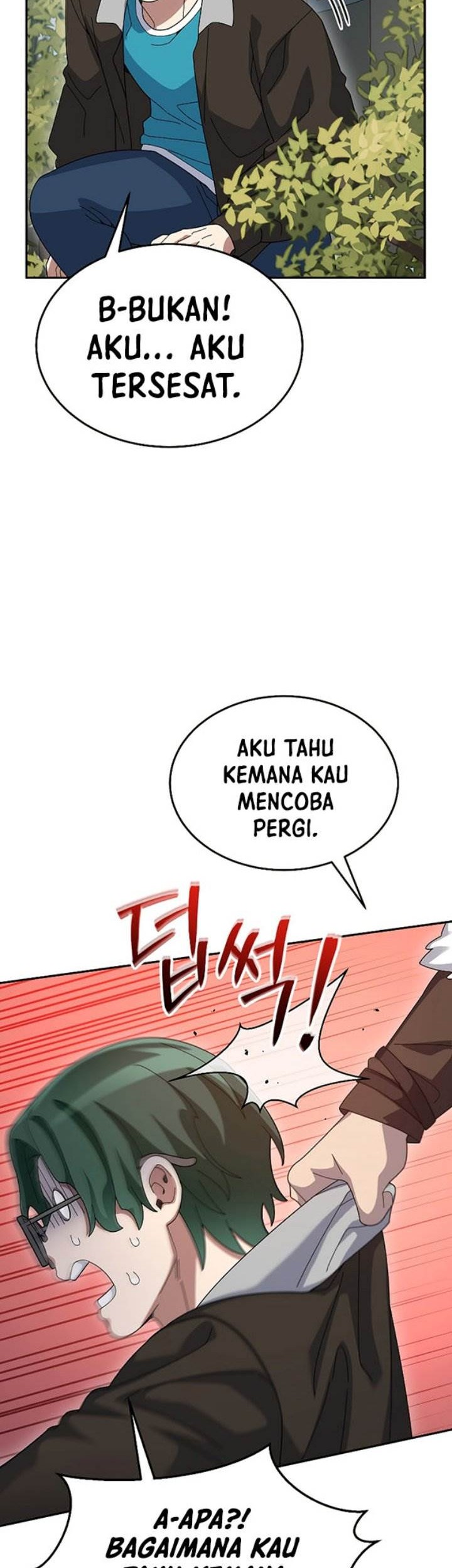 The Newbie Is Too Strong Chapter 82 Gambar 35