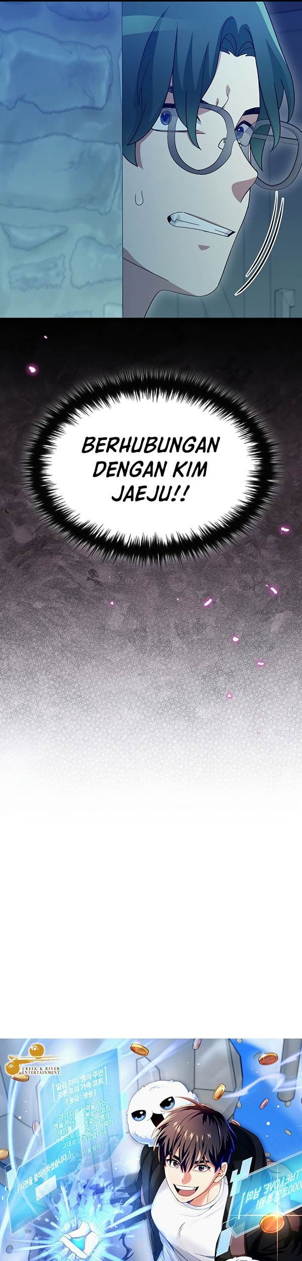 The Newbie Is Too Strong Chapter 81 Gambar 6