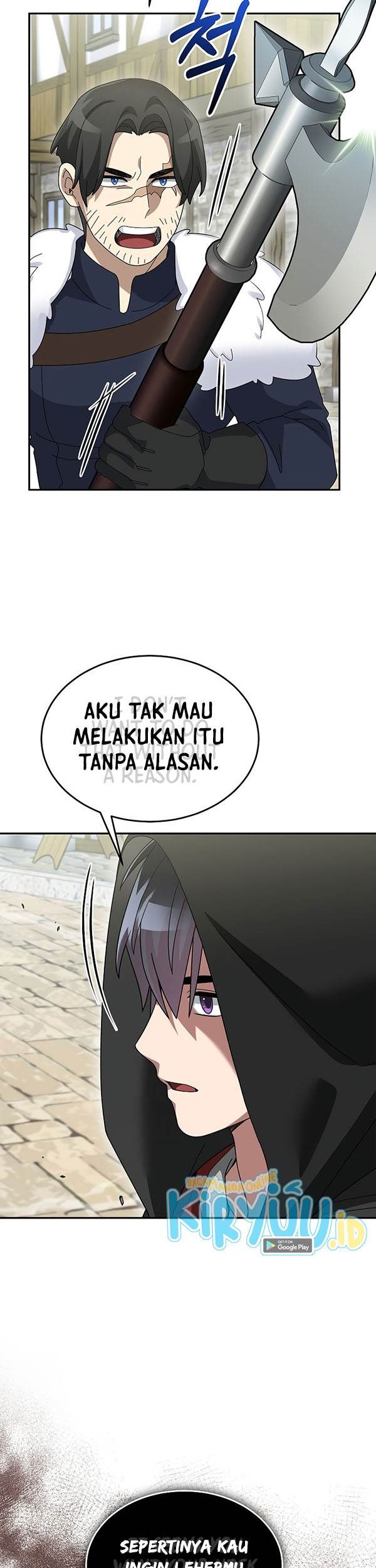 The Newbie Is Too Strong Chapter 81 Gambar 12