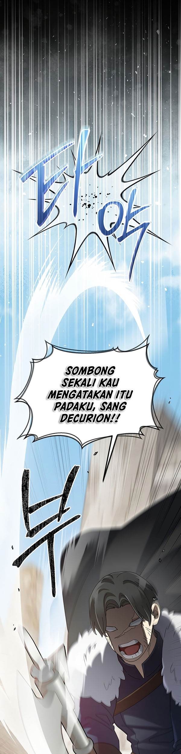 The Newbie Is Too Strong Chapter 81 Gambar 15