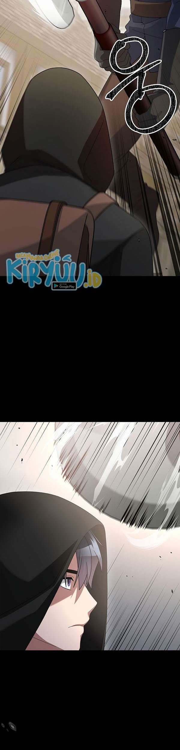 The Newbie Is Too Strong Chapter 81 Gambar 16
