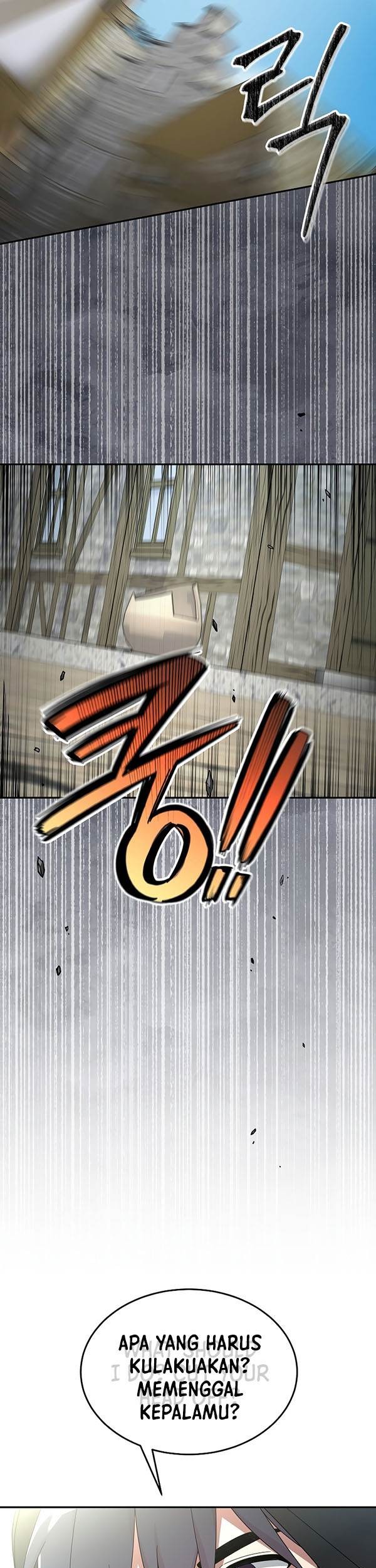 The Newbie Is Too Strong Chapter 81 Gambar 20