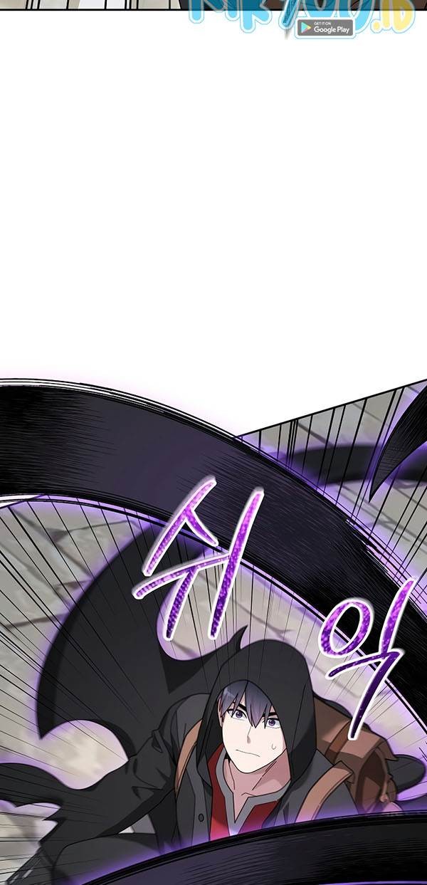 The Newbie Is Too Strong Chapter 81 Gambar 24