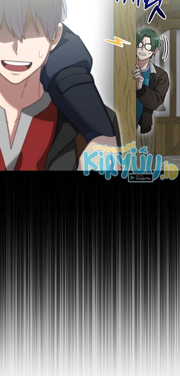 The Newbie Is Too Strong Chapter 81 Gambar 42