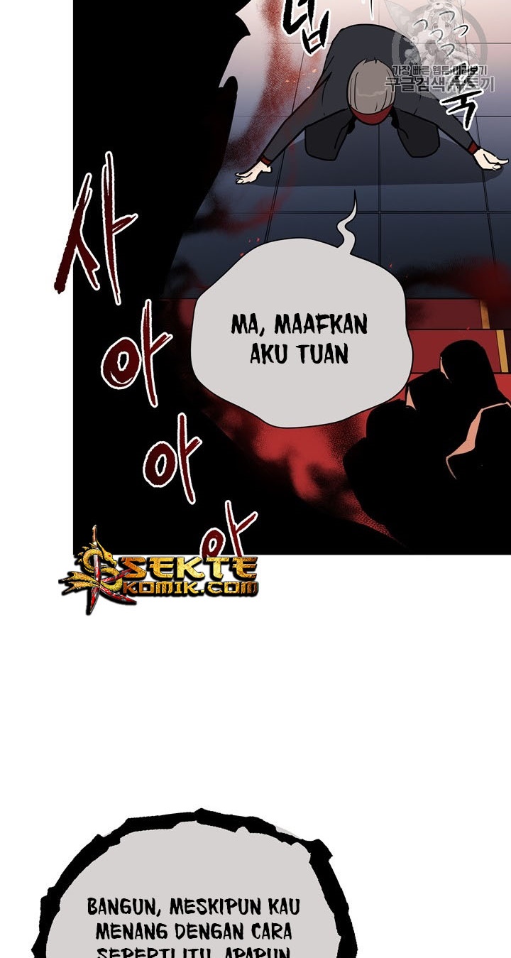 The Descent of the Demonic Master Chapter 52 Gambar 15