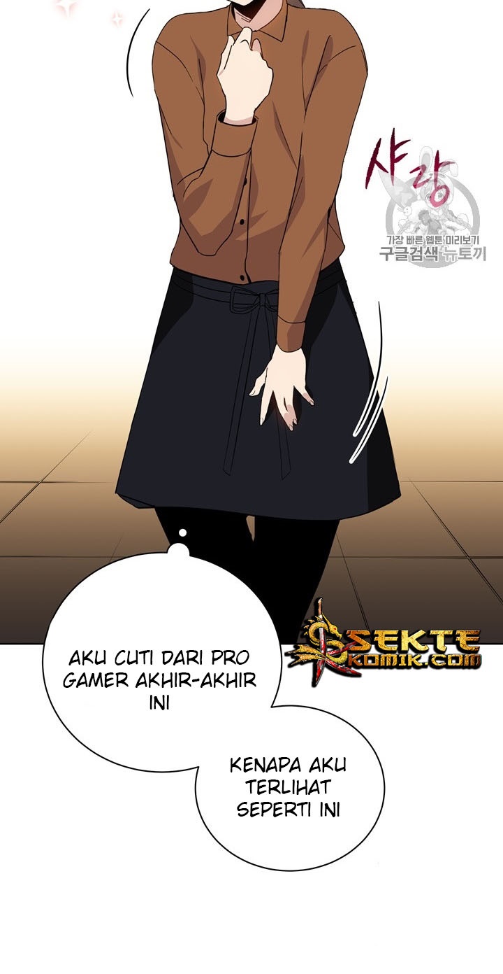 The Descent of the Demonic Master Chapter 52 Gambar 31