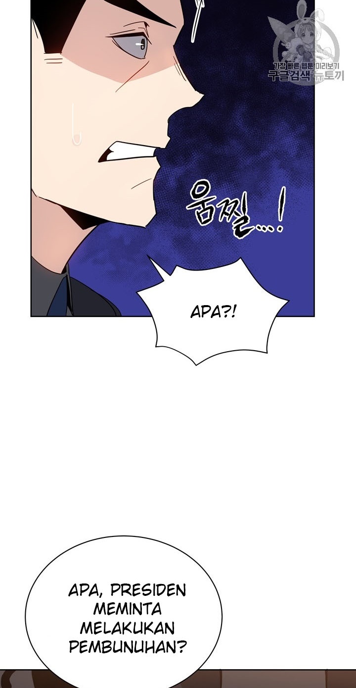 The Descent of the Demonic Master Chapter 52 Gambar 44