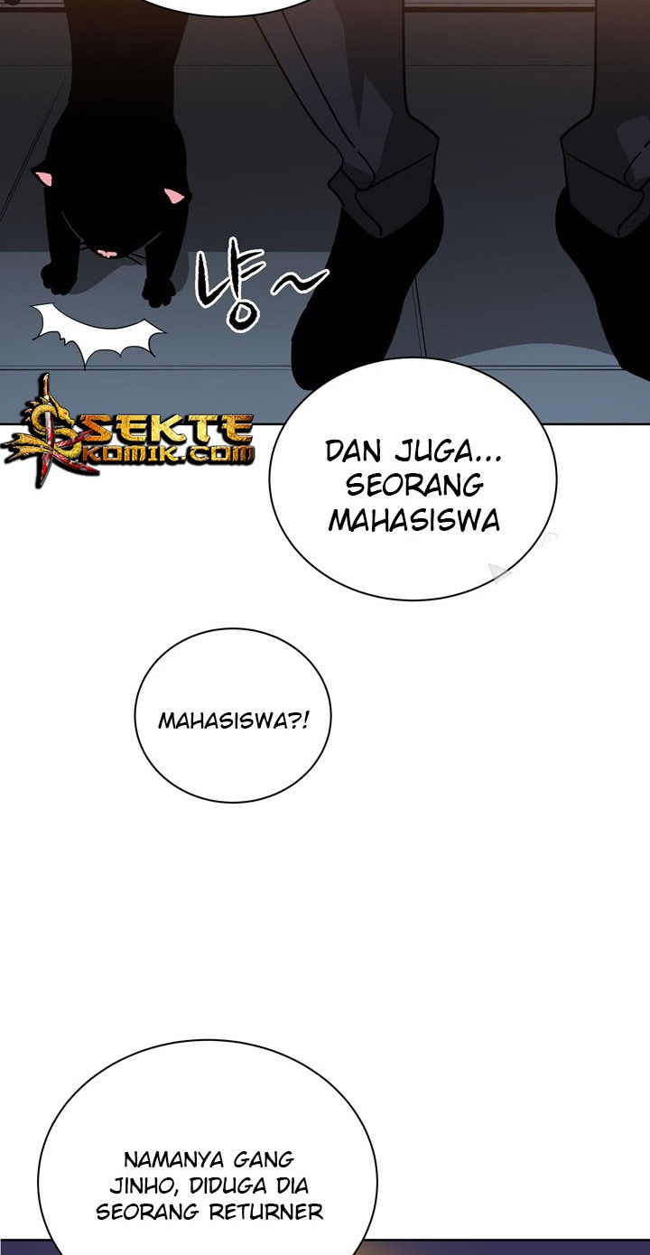The Descent of the Demonic Master Chapter 52 Gambar 45