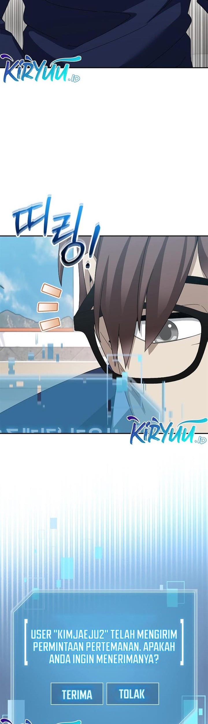 The Newbie Is Too Strong Chapter 80 Gambar 35