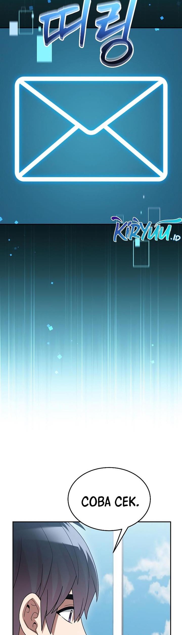 The Newbie Is Too Strong Chapter 80 Gambar 39