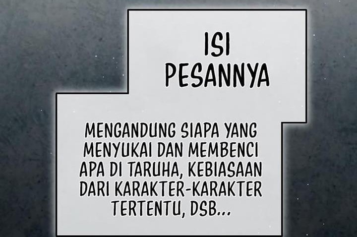 The Newbie Is Too Strong Chapter 80 Gambar 41